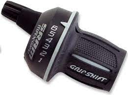 Sram Mrx Comp Gripshift Shifter 7 Sp Pair-Sram-Sports Replay - Sports Excellence