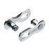 Sram Powerlink 8 Speed Chain Connector Silver Each-SRAM-Sports Replay - Sports Excellence