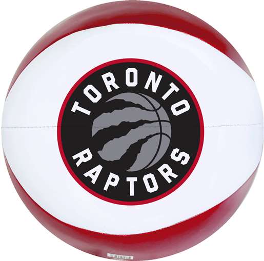 Toronto Raptor 8" Big Boy Softee Basketball Nba-Rawlings-Sports Replay - Sports Excellence