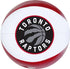 Toronto Raptor 8" Big Boy Softee Basketball Nba-Rawlings-Sports Replay - Sports Excellence