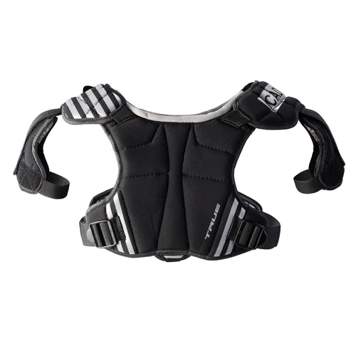 True Lacrosse Cadet Shoulder Pads-True-Sports Replay - Sports Excellence