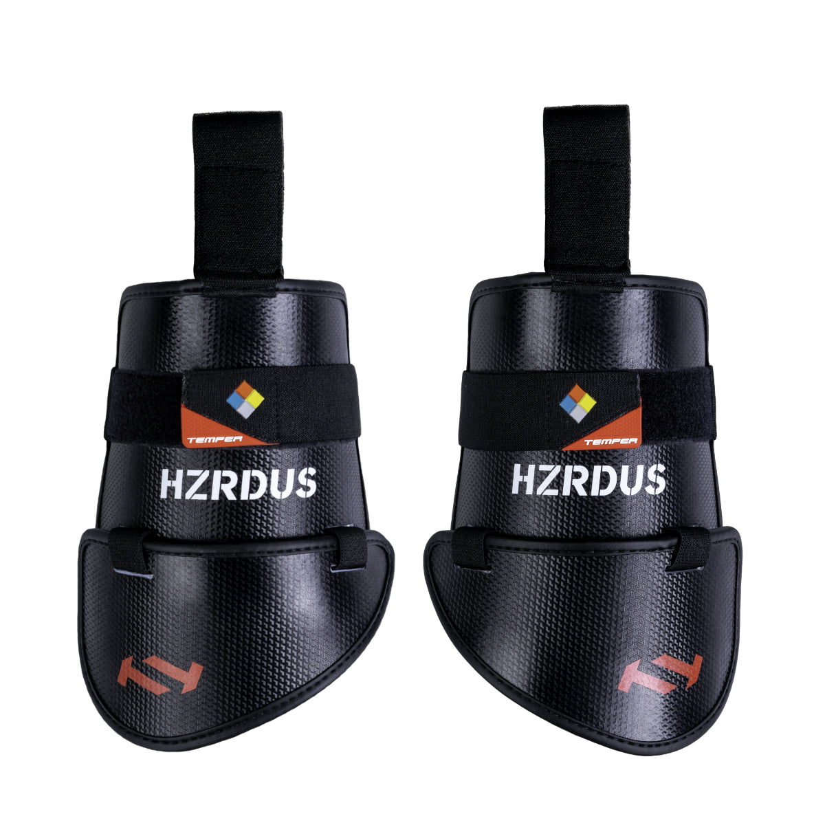 True Lacrosse Hzrdus Bicep Pads-True-Sports Replay - Sports Excellence