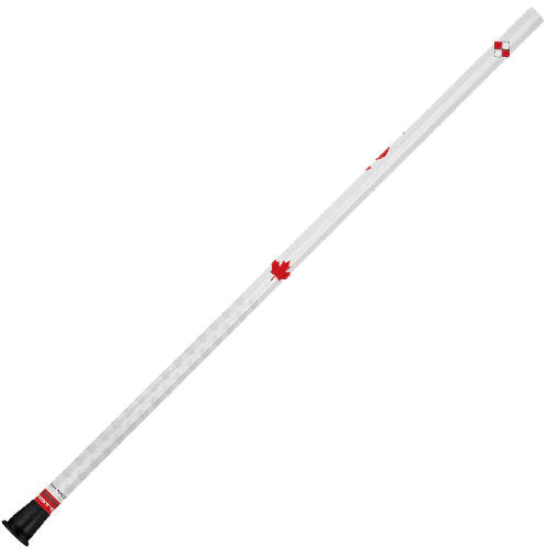 True Lacrosse Hzrdus Cruiser Canada Attack Shaft 30" Smu-True-Sports Replay - Sports Excellence