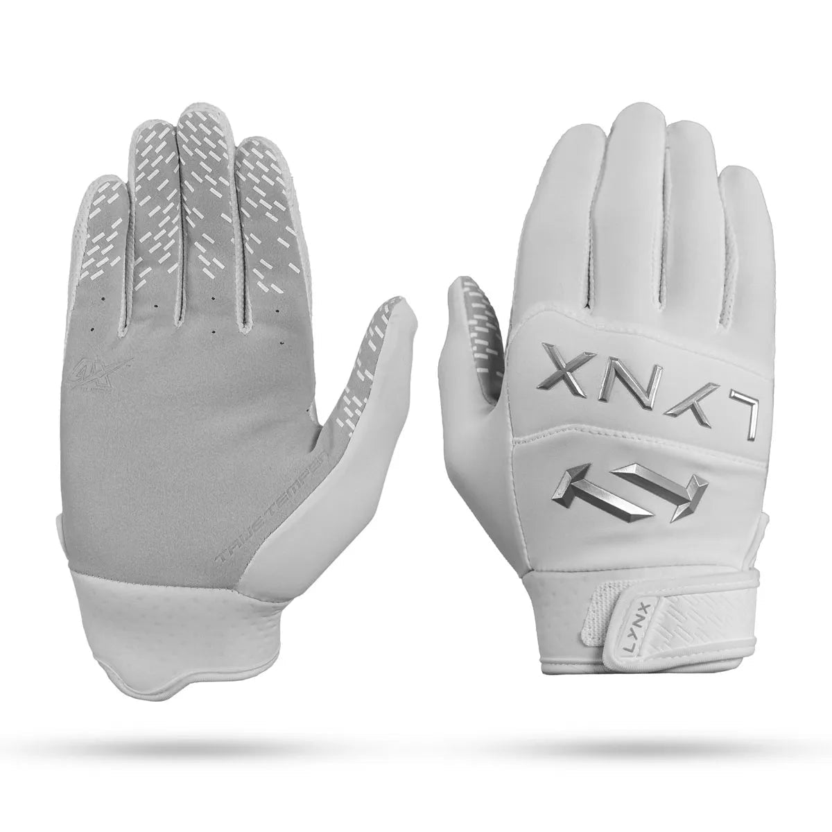 True Lacrosse Women'S Lynx Gloves-True-Sports Replay - Sports Excellence