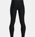 UNDER ARMOUR BOY'S HEATGEAR ARMOUR LEGGINGS-Under Armour-Sports Replay - Sports Excellence
