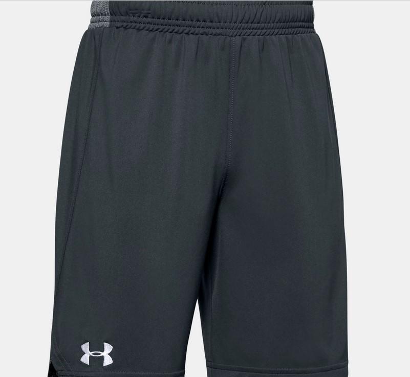 UNDER ARMOUR BOY'S LOCKER SHORTS-Under Armour-Sports Replay - Sports Excellence