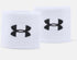 UNDER ARMOUR PERFORMANCE WRISTBANDS-Under Armour-Sports Replay - Sports Excellence