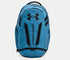 Under Armour Hustle 5.0 Backpack-Under Armour-Sports Replay - Sports Excellence