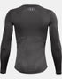 Under Armour Junior Fitted Grippy Long Sleeve Shirt-Sports Replay - Sports Excellence-Sports Replay - Sports Excellence