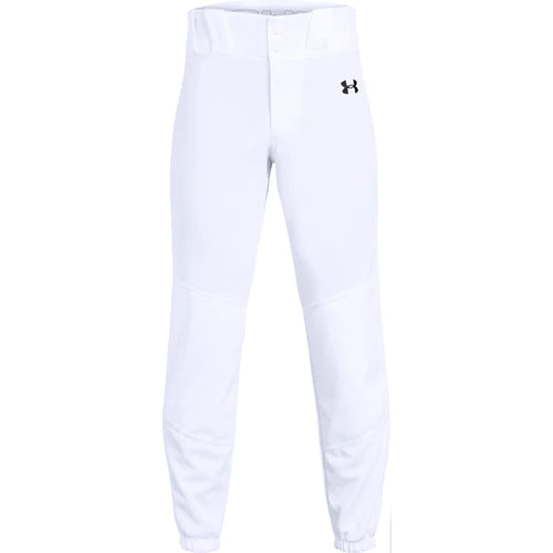 Under Armour Junior Utility Closed Baseball Pants-Sports Replay - Sports Excellence-Sports Replay - Sports Excellence
