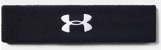 Under Armour Performance Headband-Under Armour-Sports Replay - Sports Excellence