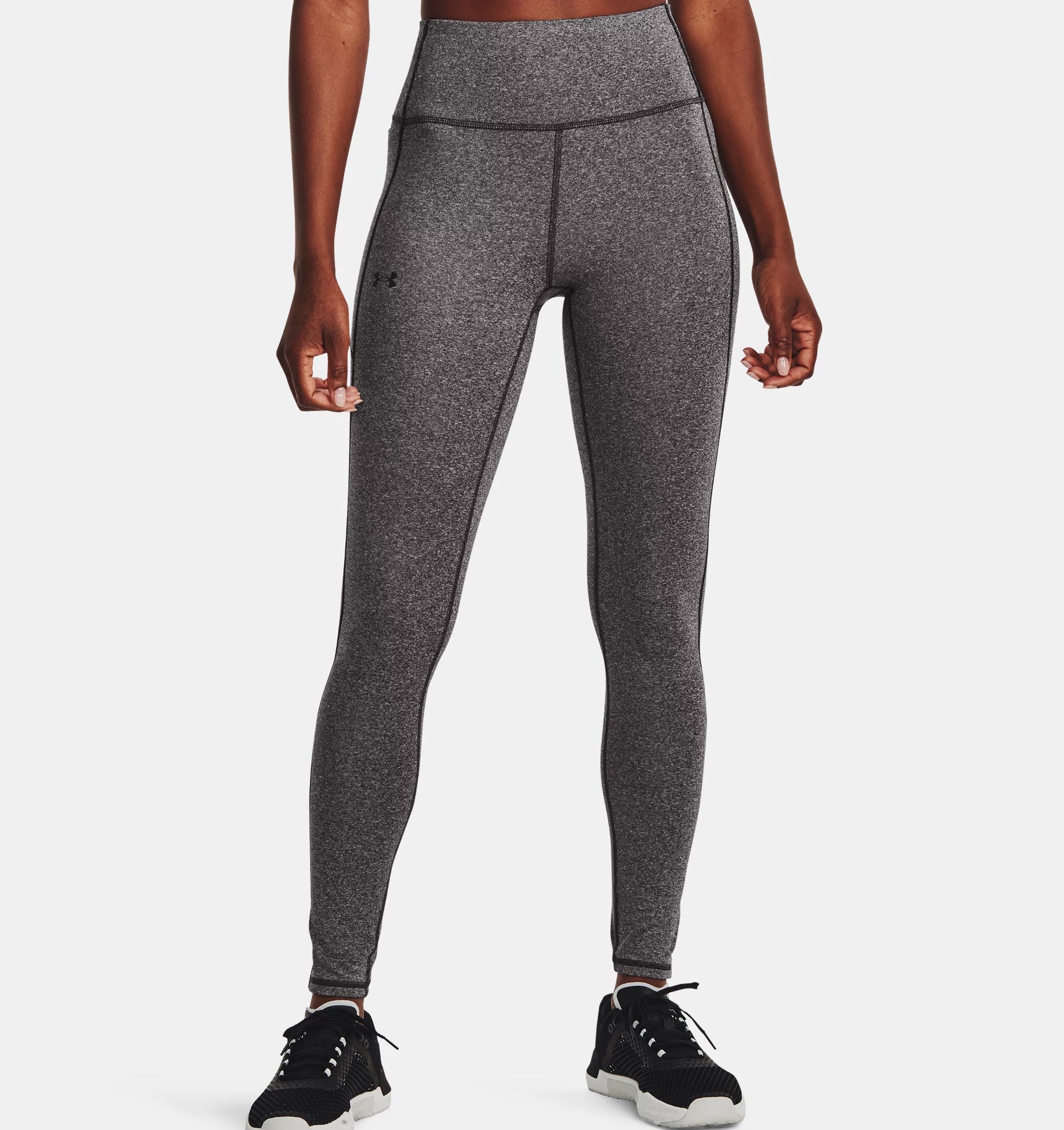 Under Armour Train Cold Weather Leggings-Sports Replay - Sports Excellence-Sports Replay - Sports Excellence