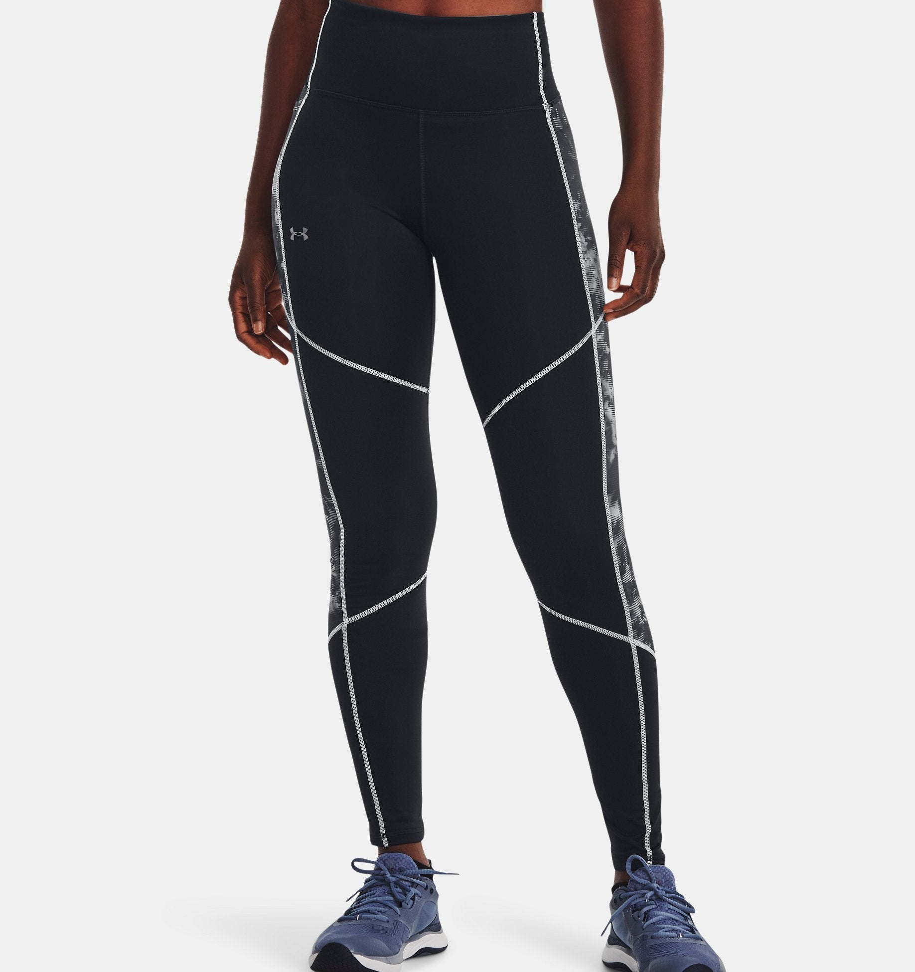 Under Armour Train Cold Weather Leggings – Sports Replay - Sports