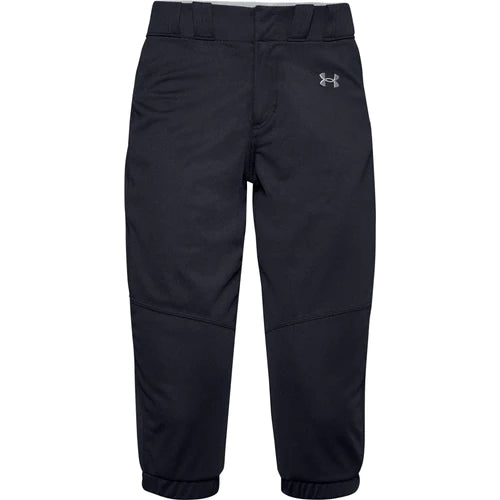 Under Armour Women'S Utility Softball Pants-Sports Replay - Sports Excellence-Sports Replay - Sports Excellence