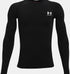 Under Armour Youth Heatgear Armour Long Sleeve Shirt-Sports Replay - Sports Excellence-Sports Replay - Sports Excellence