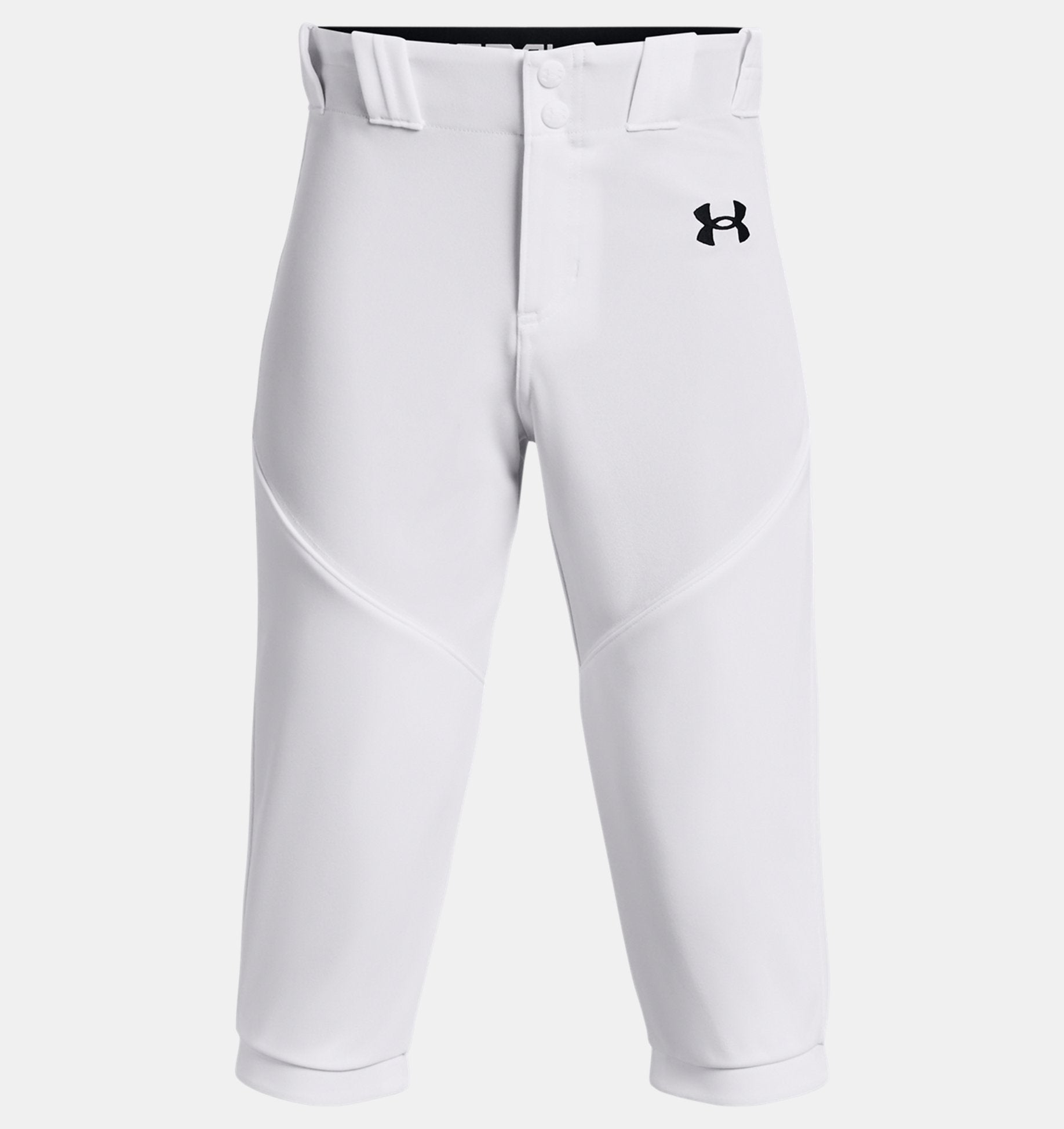 Under Armour Youth Utility Baseball Knickers-Sports Replay - Sports Excellence-Sports Replay - Sports Excellence