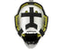 Warrior Ritual F1 Youth Goalie Mask-Warrior-Sports Replay - Sports Excellence