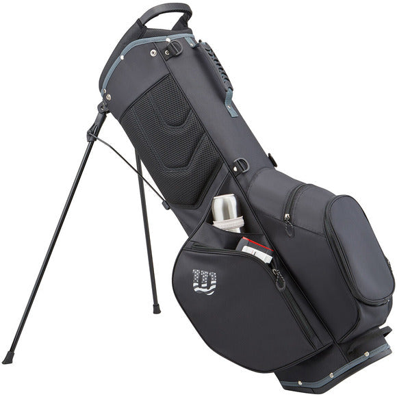WILSON FEATHER STAND GOLF BAG-Sports Replay - Sports Excellence-Sports Replay - Sports Excellence
