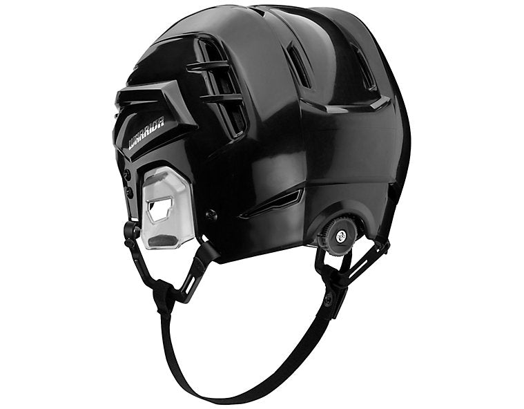 Warrior Alpha One Hockey Helmet - No Cage-Sports Replay - Sports Excellence-Sports Replay - Sports Excellence