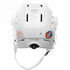 Warrior Alpha One Pro Hockey Helmet - No Cage-Warrior-Sports Replay - Sports Excellence