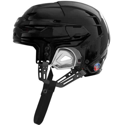 Warrior Covert Cf100 Senior Hockey Helmet - No Cage-Warrior-Sports Replay - Sports Excellence