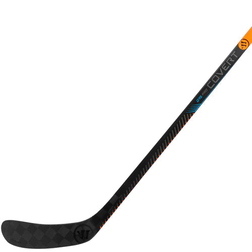 Warrior Covert Qr5 Pro Senior Grip Hockey Stick-Sports Replay - Sports Excellence-Sports Replay - Sports Excellence