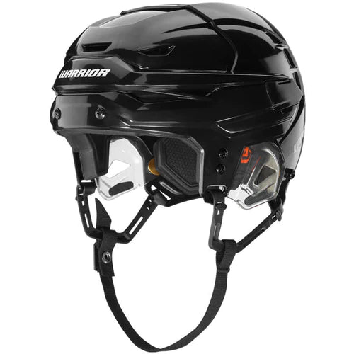 Warrior Covert Rs Pro Hockey Helmet - No Cage-Sports Replay - Sports Excellence-Sports Replay - Sports Excellence