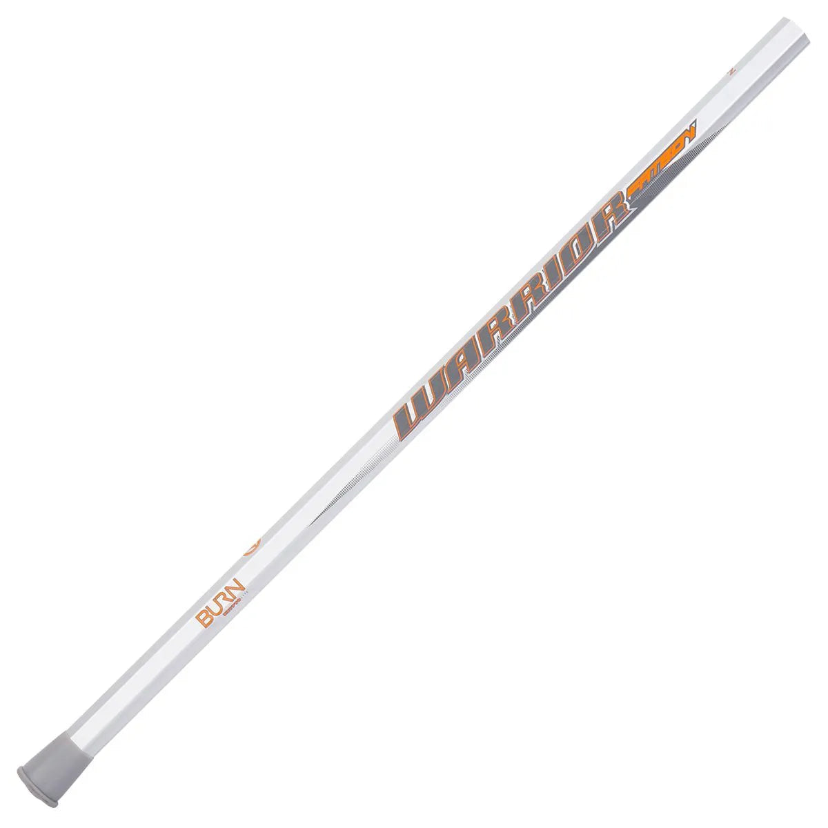 Warrior Fatboy Burn K-Lyte Attack Lacrosse Shaft Handle-Warrior-Sports Replay - Sports Excellence