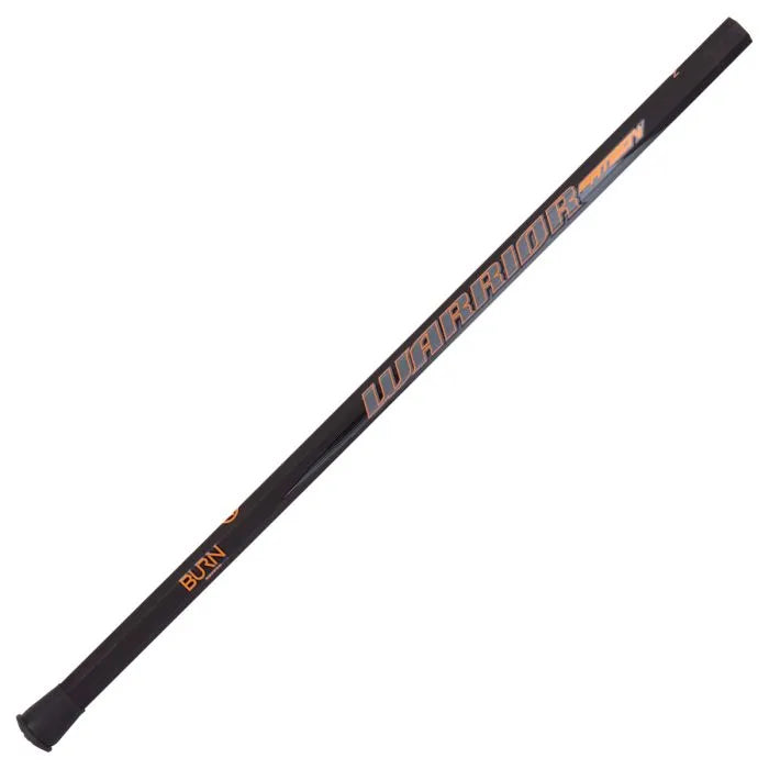 Warrior Fatboy Burn K-Lyte Attack Lacrosse Shaft Handle-Warrior-Sports Replay - Sports Excellence