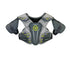Warrior Fatboy Burn Next Youth Lacrosse Shoulder Pads-Warrior-Sports Replay - Sports Excellence