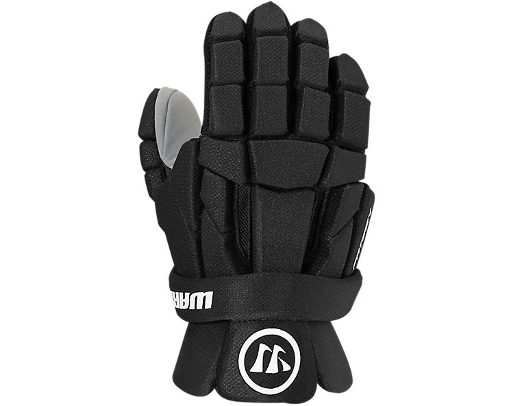 Warrior Fatboy Lite Lacrosse Gloves-Warrior-Sports Replay - Sports Excellence