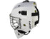 Warrior Ritual F1 Youth Goalie Mask-Warrior-Sports Replay - Sports Excellence