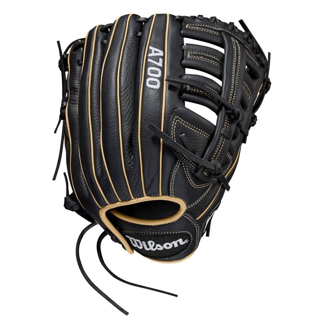 Wilson A700 Baseball Glove-Wilson-Sports Replay - Sports Excellence