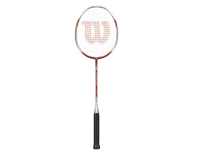 Wilson Attacker Badminton Racket-Wilson-Sports Replay - Sports Excellence