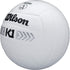 Wilson K1 Silver Official Volleyball-Sports Replay - Sports Excellence-Sports Replay - Sports Excellence