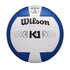 Wilson K1 Silver Volleyball-Wilson-Sports Replay - Sports Excellence
