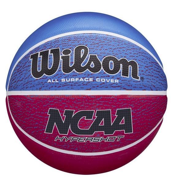 Wilson Ncaa Hypershot Ii Basketball-Wilson-Sports Replay - Sports Excellence