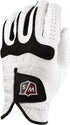 Wilson Staff Grip Soft Golf Glove-Wilson-Sports Replay - Sports Excellence
