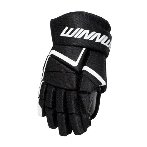 Winnwell Amp500 Junior Hockey Gloves-Winnwell-Sports Replay - Sports Excellence