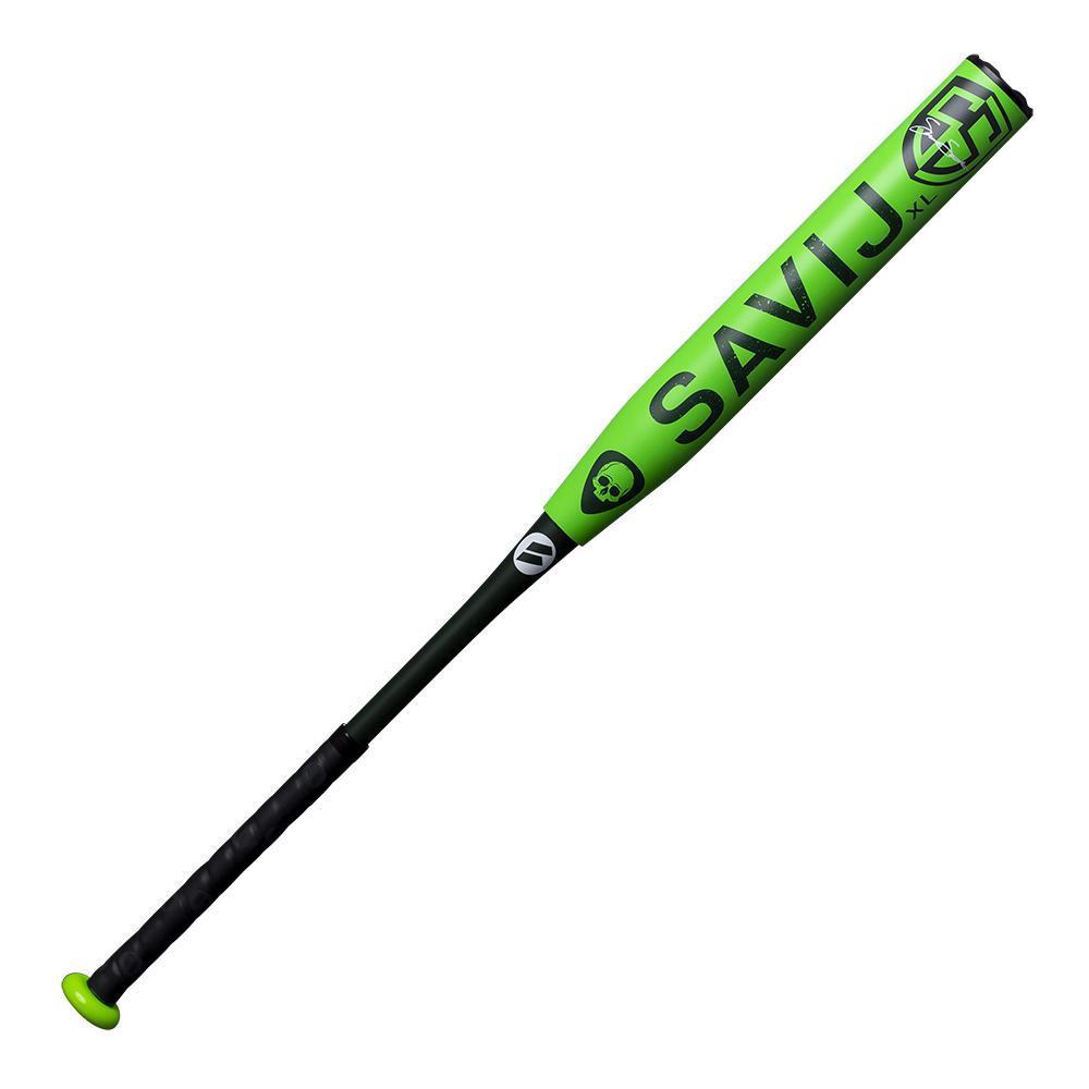 Worth Savij Shannon Smith 12.5" Xl Slowpitch Softball Bat Usssa-WORTH-Sports Replay - Sports Excellence