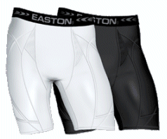 Easton Women'S Extra Protective Sliding Shorts